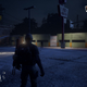 Before the siege, all quiet on the Waffle Depot front.
